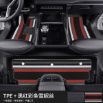 Bộ thảm TPE Haval H6